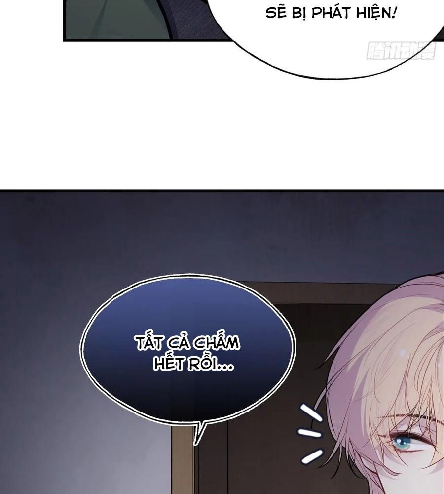 Anh Ấy Chưa Từng Sa Ngã - Chapter 80 - Page 7