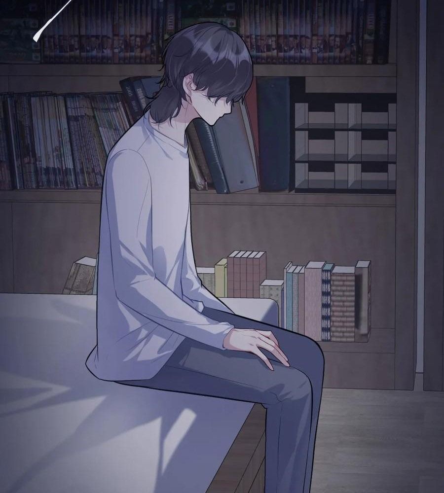 Anh Ấy Chưa Từng Sa Ngã - Chapter 80 - Page 70