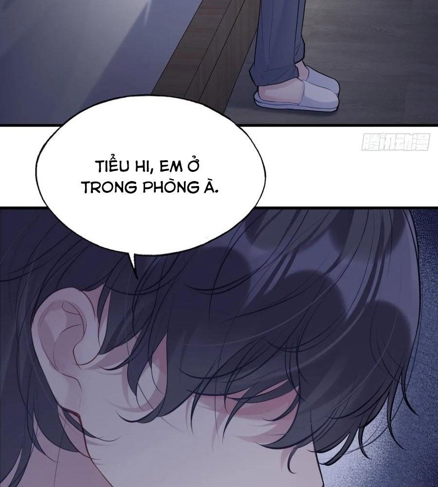 Anh Ấy Chưa Từng Sa Ngã - Chapter 80 - Page 71