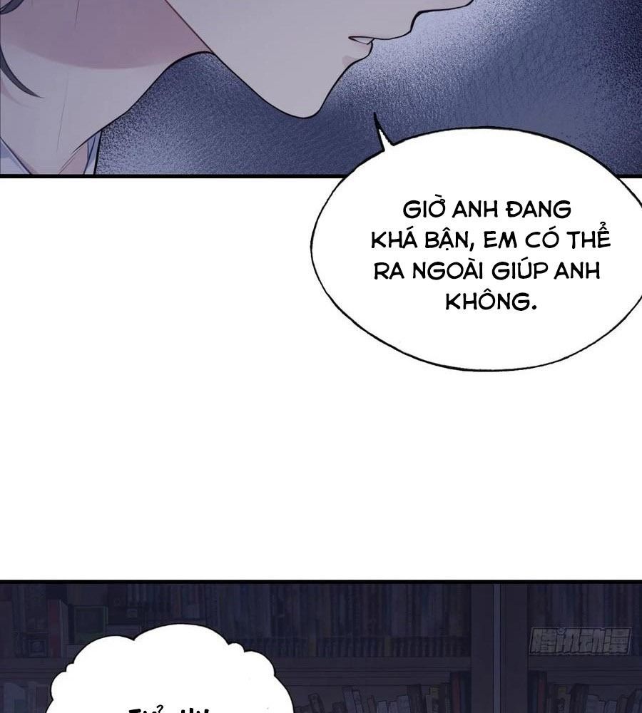 Anh Ấy Chưa Từng Sa Ngã - Chapter 80 - Page 72