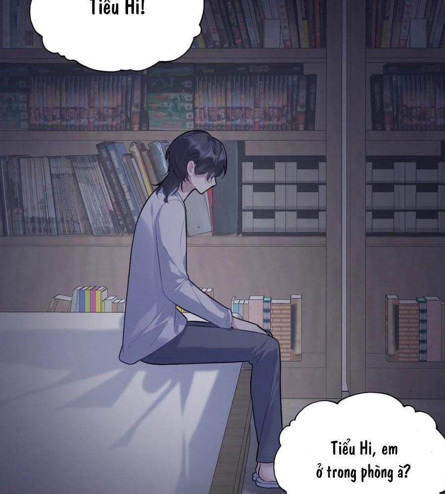 Anh Ấy Chưa Từng Sa Ngã - Chapter 80 - Page 73