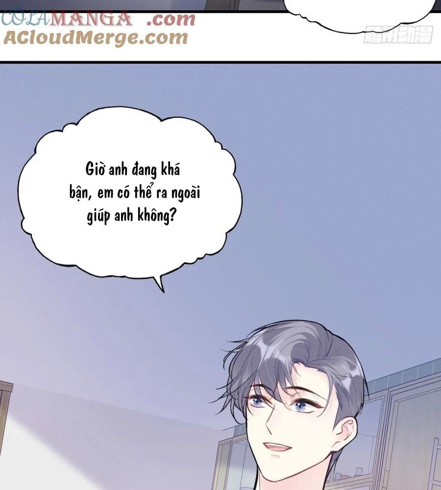 Anh Ấy Chưa Từng Sa Ngã - Chapter 80 - Page 74