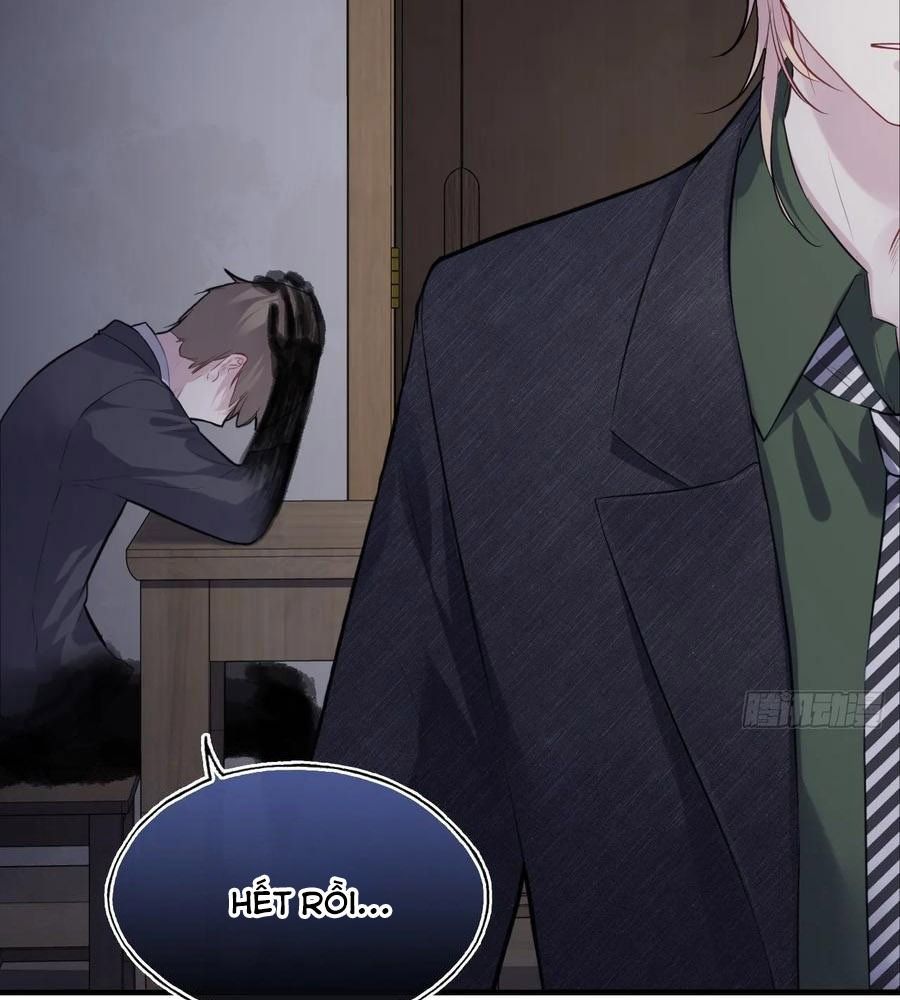 Anh Ấy Chưa Từng Sa Ngã - Chapter 80 - Page 8