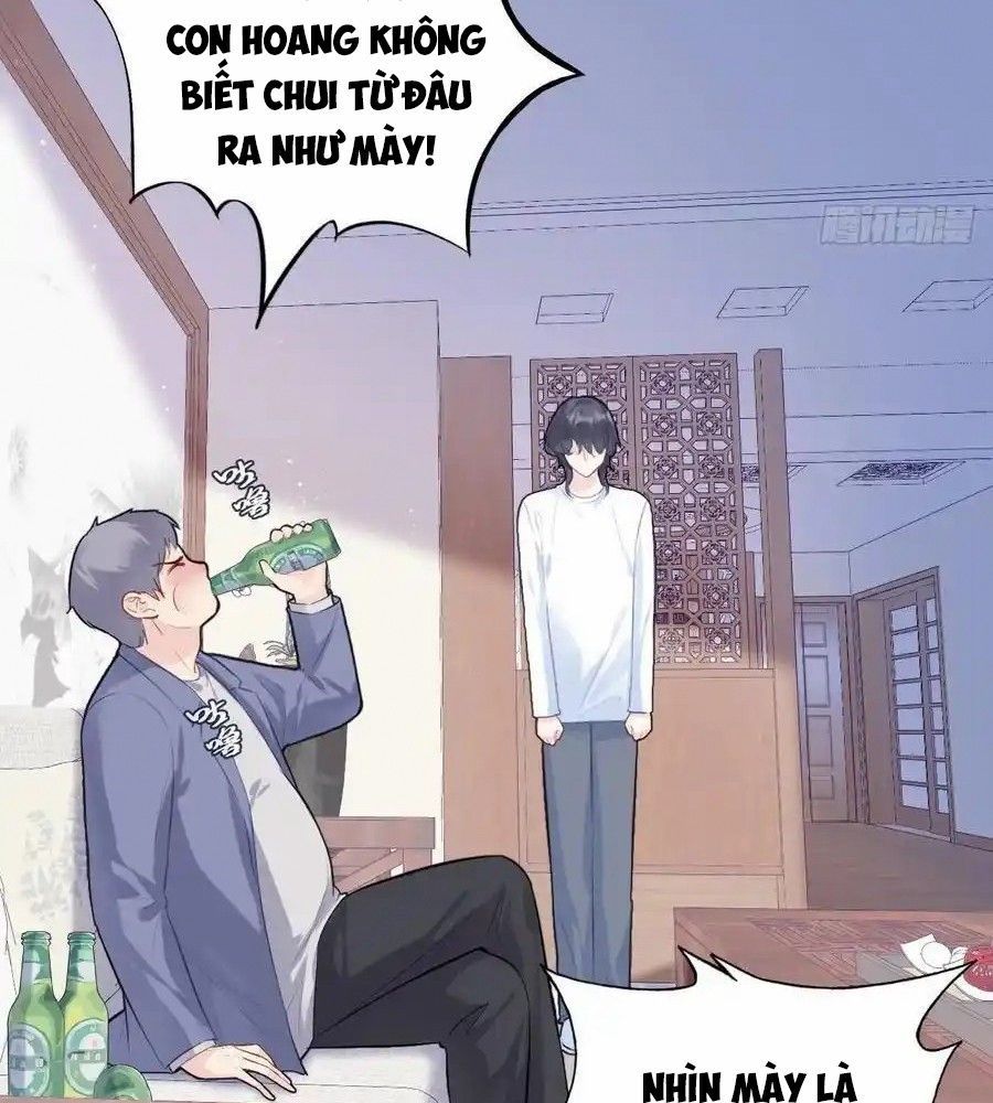 Anh Ấy Chưa Từng Sa Ngã - Chapter 81 - Page 12