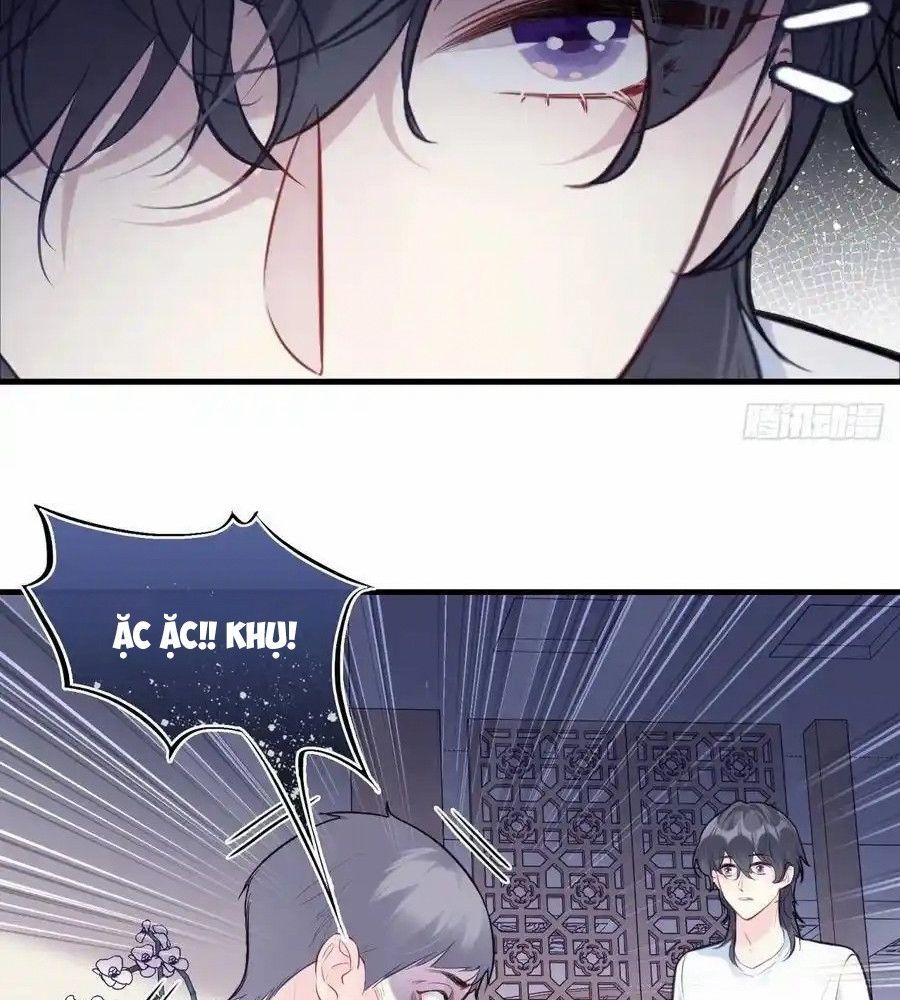 Anh Ấy Chưa Từng Sa Ngã - Chapter 81 - Page 15