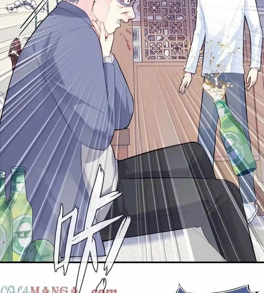 Anh Ấy Chưa Từng Sa Ngã - Chapter 81 - Page 16