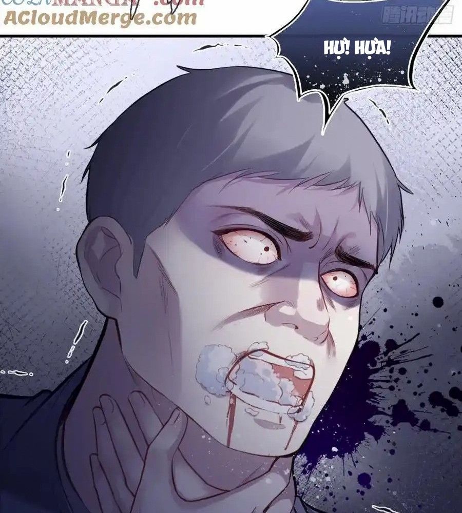 Anh Ấy Chưa Từng Sa Ngã - Chapter 81 - Page 17