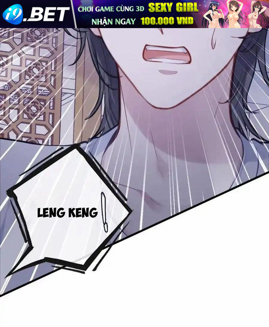 Anh Ấy Chưa Từng Sa Ngã - Chapter 81 - Page 19