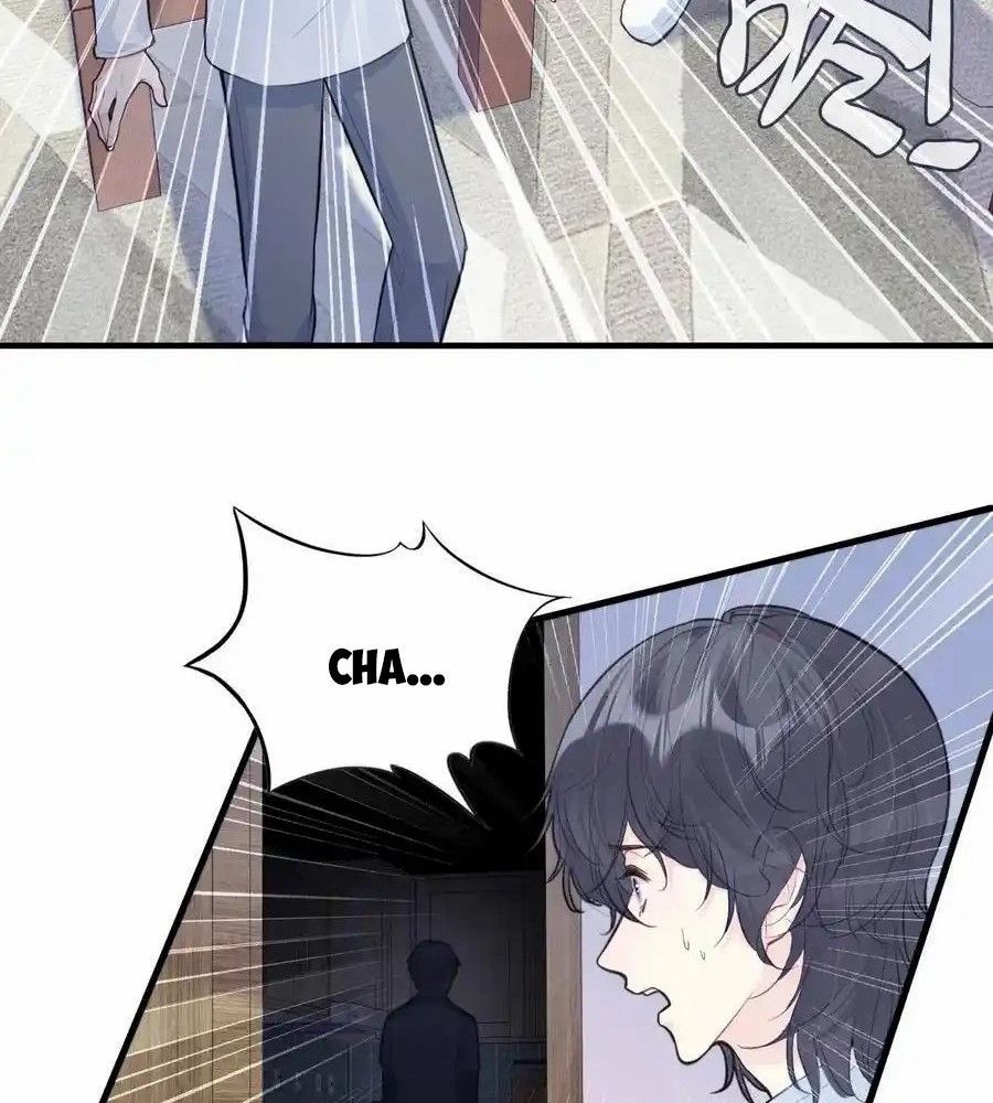 Anh Ấy Chưa Từng Sa Ngã - Chapter 81 - Page 21