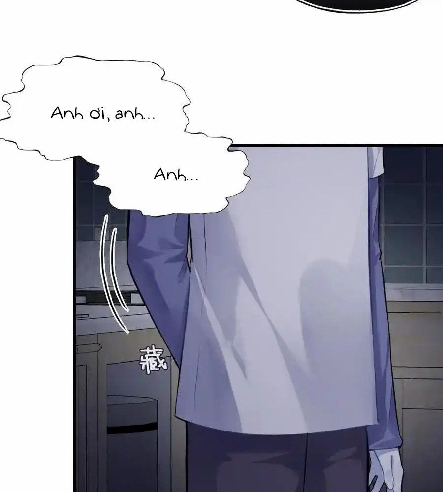 Anh Ấy Chưa Từng Sa Ngã - Chapter 81 - Page 33