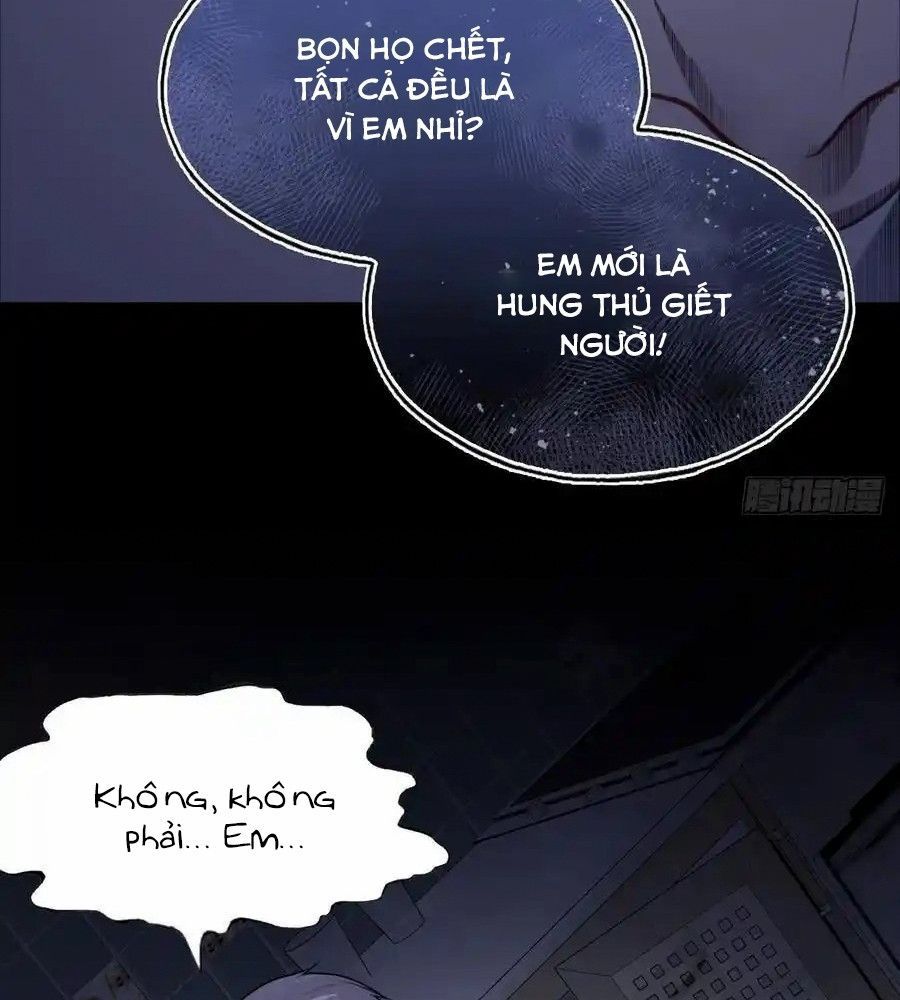 Anh Ấy Chưa Từng Sa Ngã - Chapter 81 - Page 39