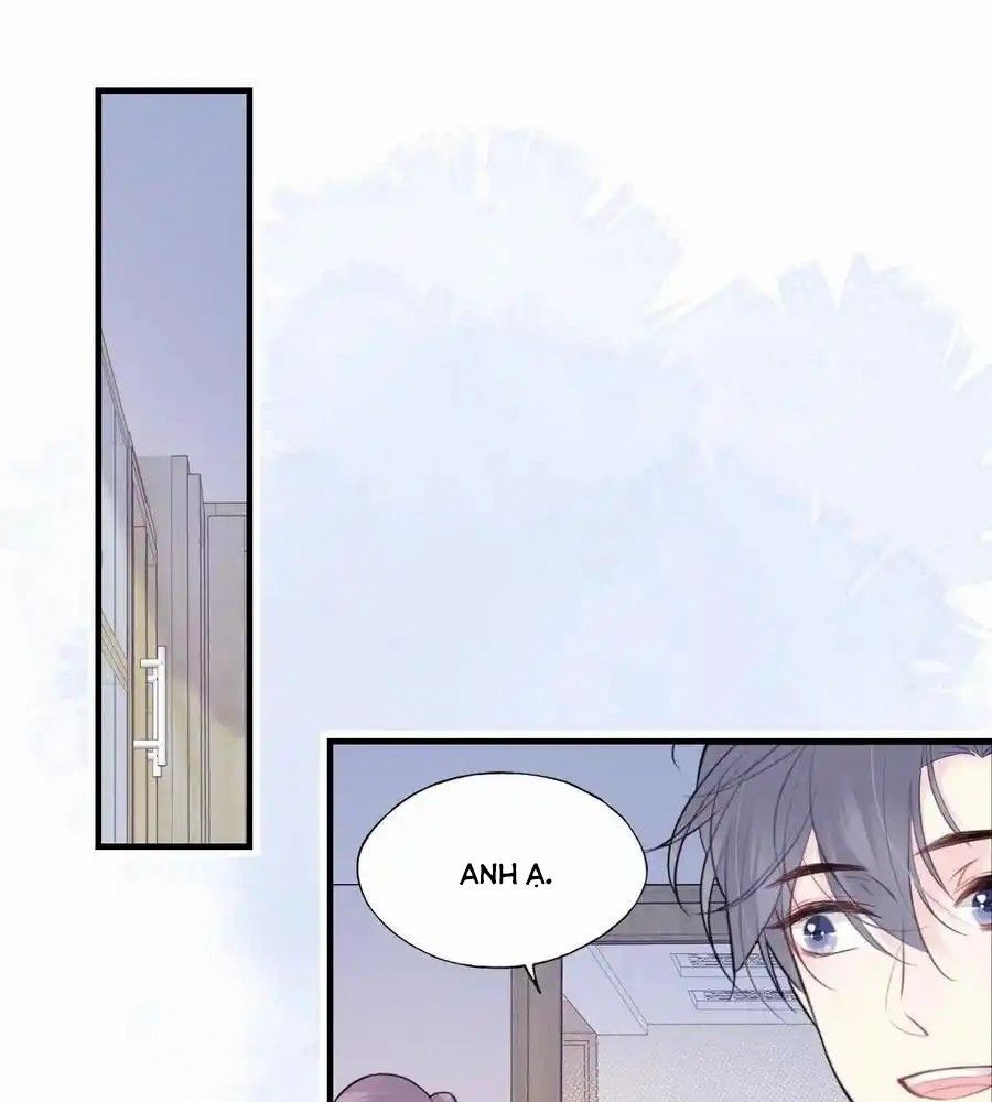 Anh Ấy Chưa Từng Sa Ngã - Chapter 81 - Page 4