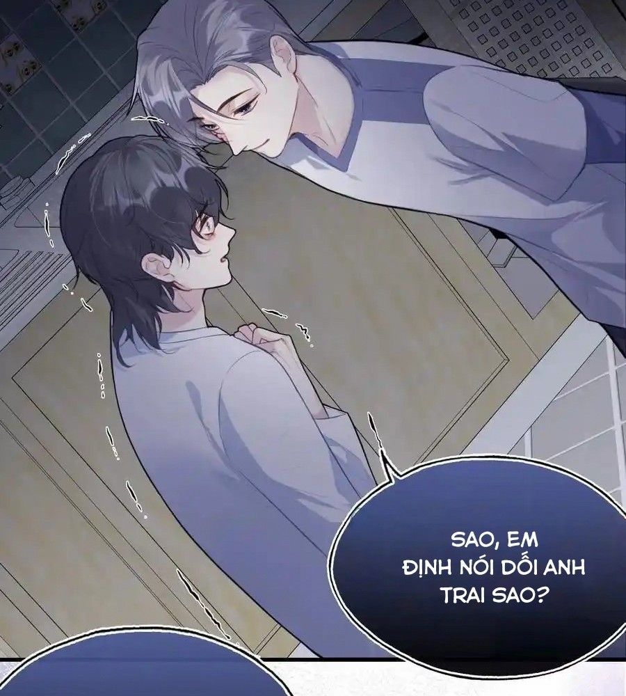 Anh Ấy Chưa Từng Sa Ngã - Chapter 81 - Page 40