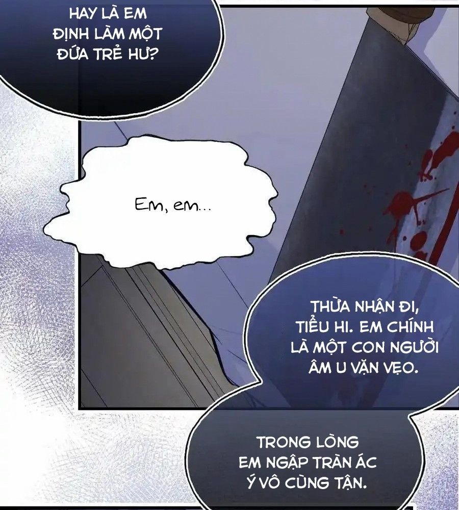 Anh Ấy Chưa Từng Sa Ngã - Chapter 81 - Page 41