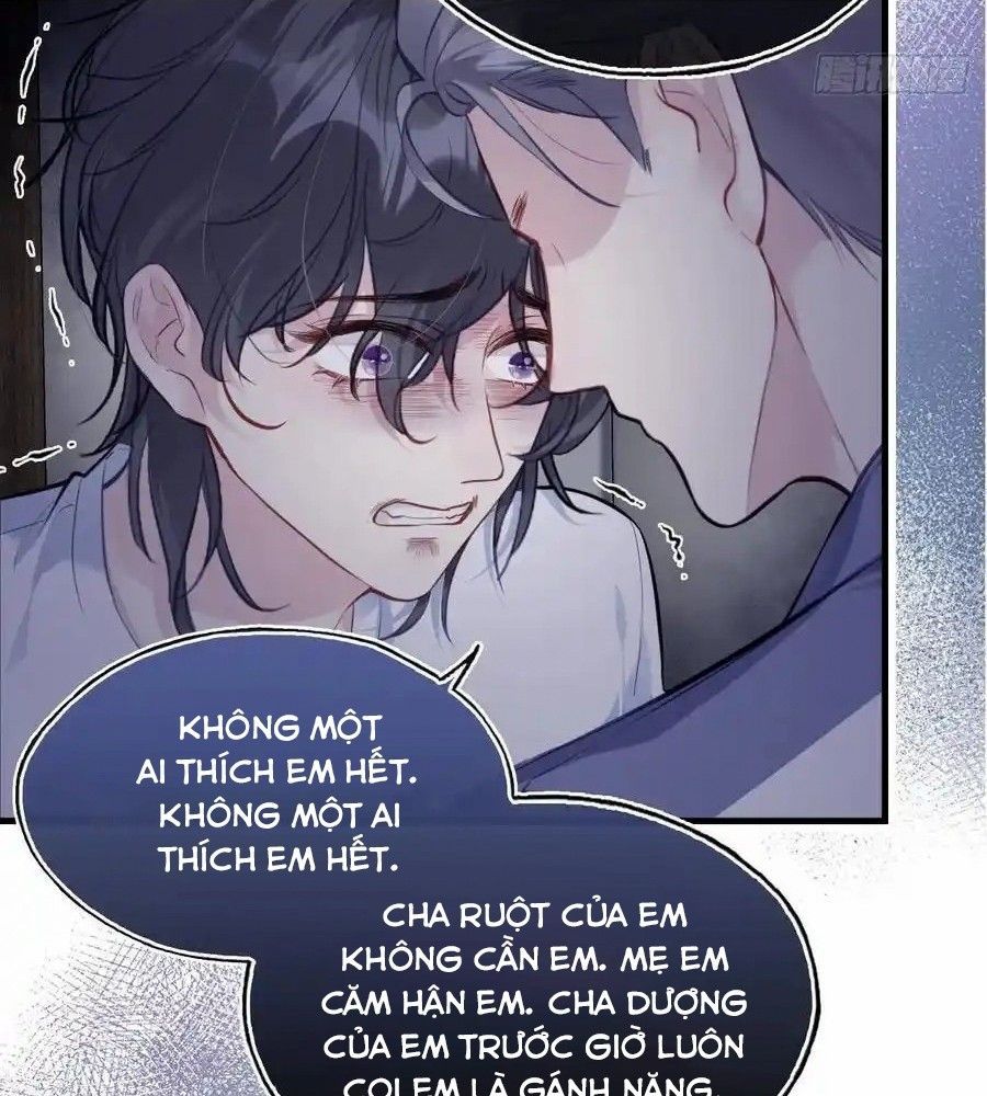 Anh Ấy Chưa Từng Sa Ngã - Chapter 81 - Page 42