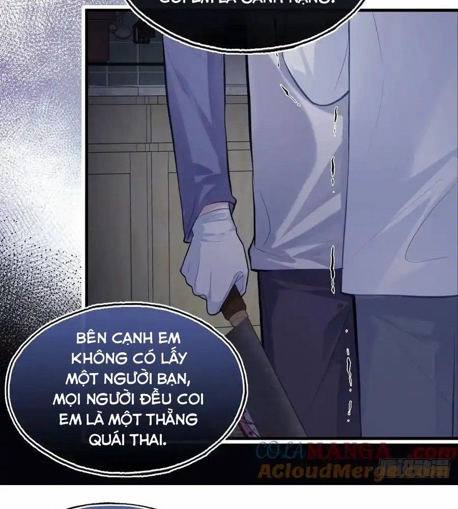 Anh Ấy Chưa Từng Sa Ngã - Chapter 81 - Page 43
