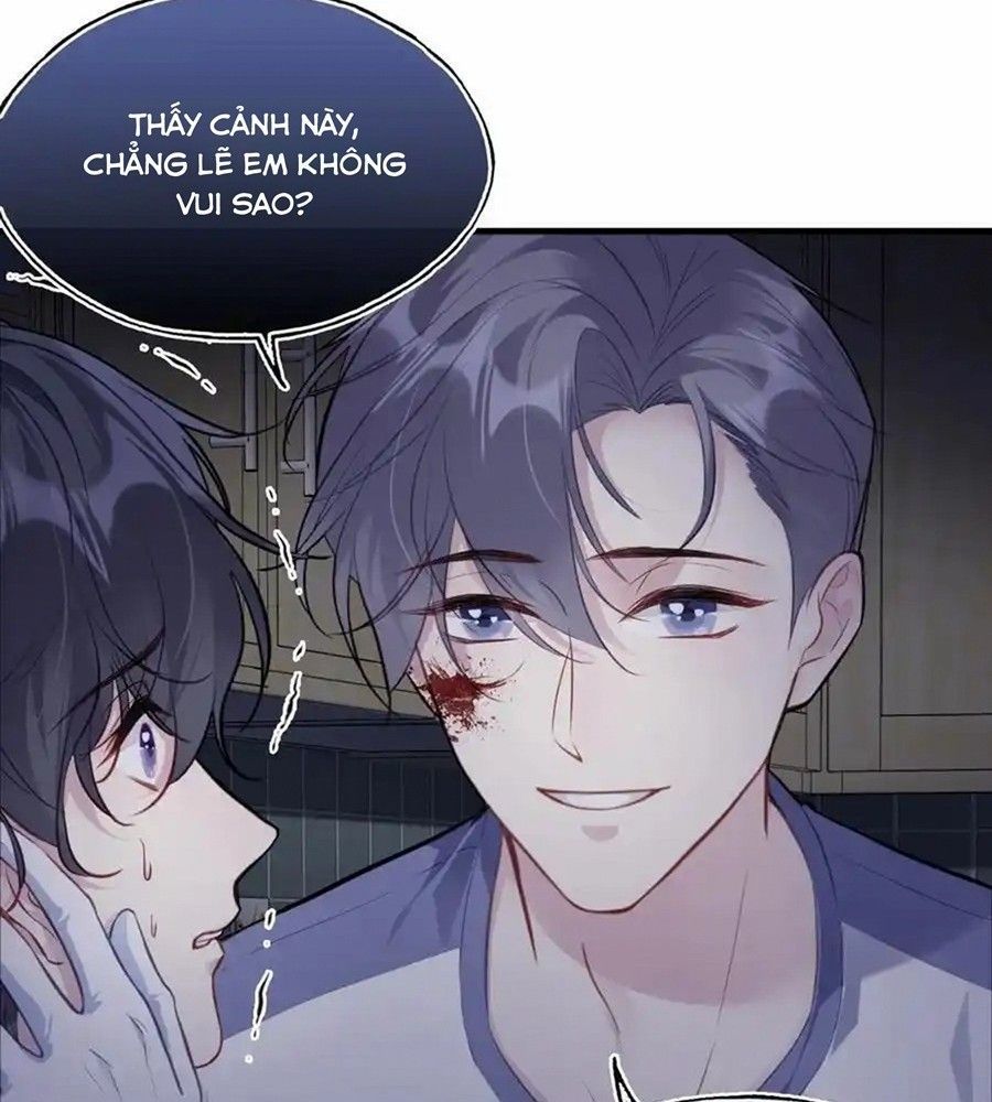 Anh Ấy Chưa Từng Sa Ngã - Chapter 81 - Page 44