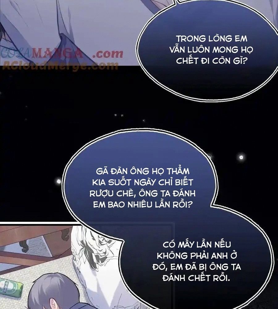 Anh Ấy Chưa Từng Sa Ngã - Chapter 81 - Page 45