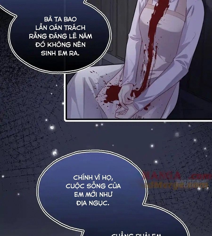 Anh Ấy Chưa Từng Sa Ngã - Chapter 81 - Page 47