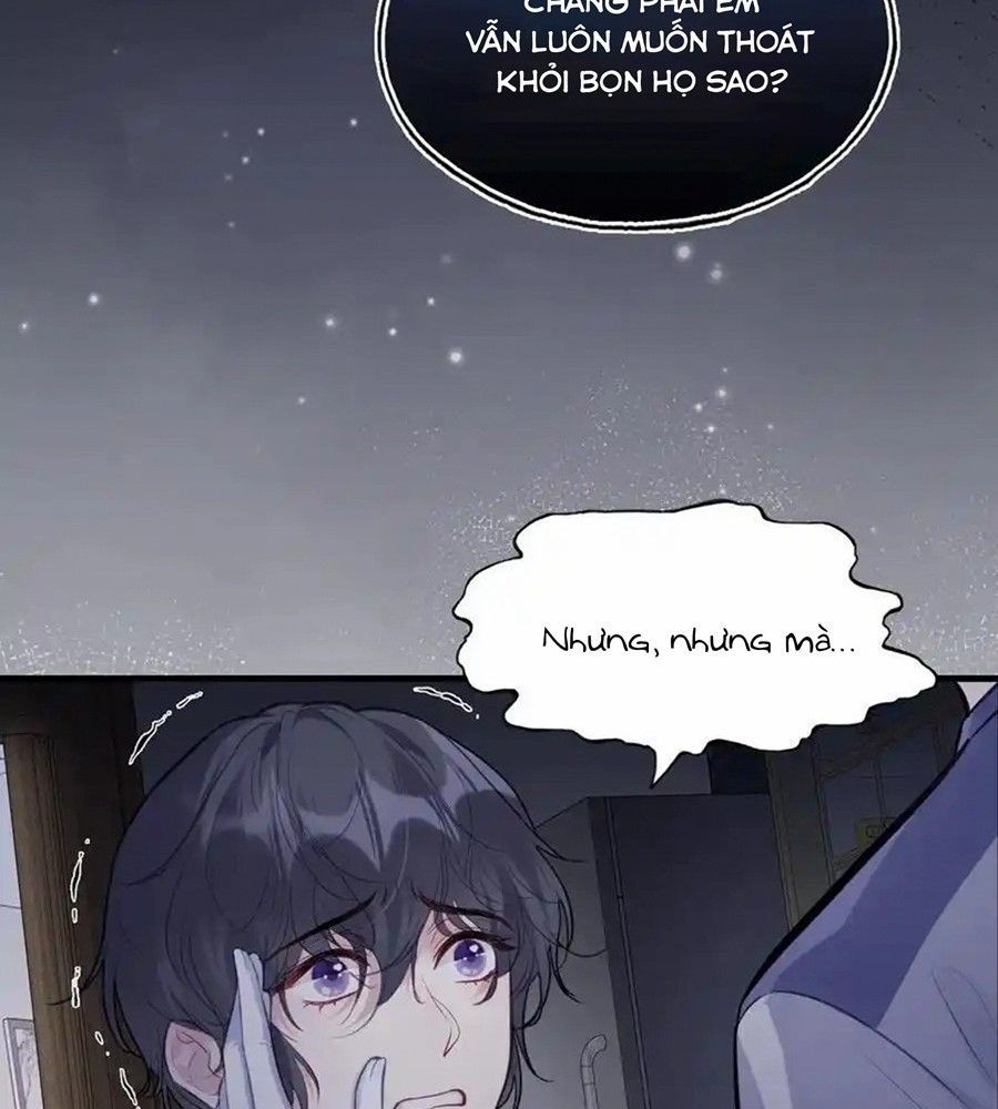 Anh Ấy Chưa Từng Sa Ngã - Chapter 81 - Page 48