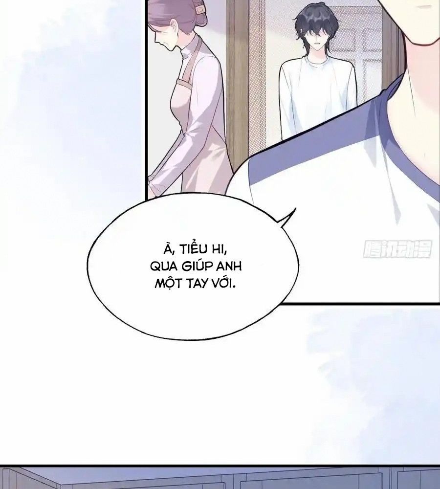 Anh Ấy Chưa Từng Sa Ngã - Chapter 81 - Page 5