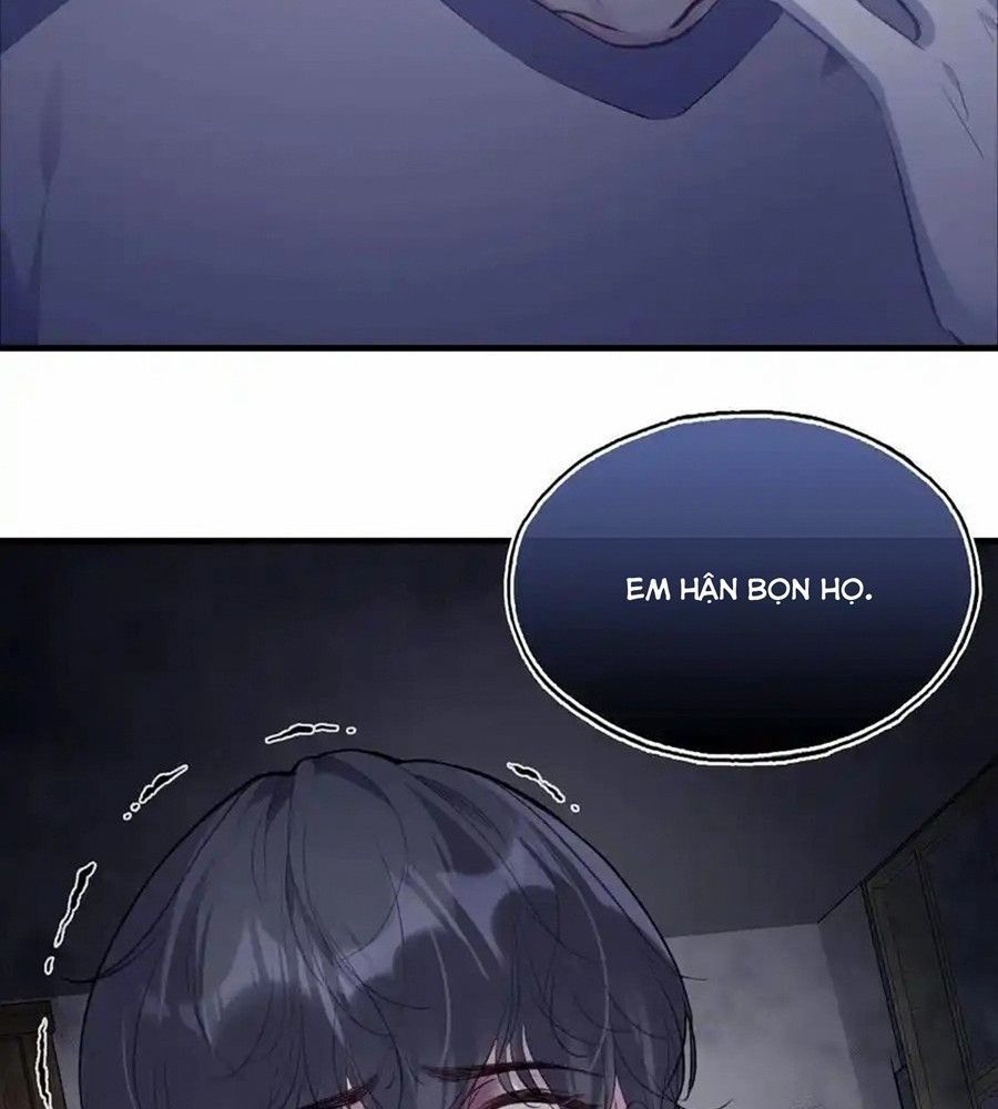 Anh Ấy Chưa Từng Sa Ngã - Chapter 81 - Page 51