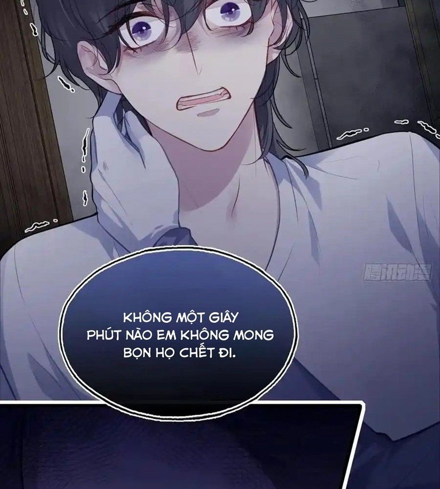 Anh Ấy Chưa Từng Sa Ngã - Chapter 81 - Page 52