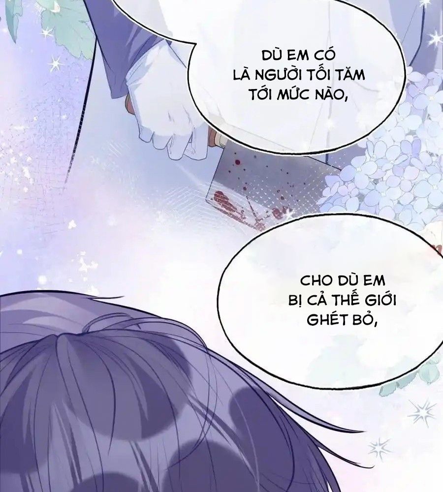 Anh Ấy Chưa Từng Sa Ngã - Chapter 81 - Page 57