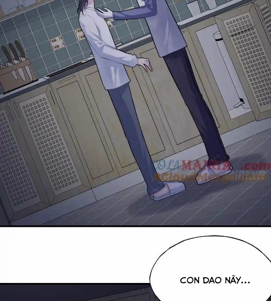 Anh Ấy Chưa Từng Sa Ngã - Chapter 82 - Page 10