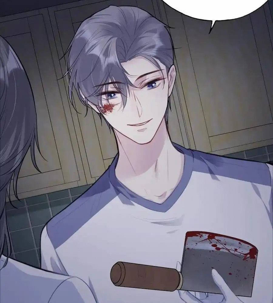 Anh Ấy Chưa Từng Sa Ngã - Chapter 82 - Page 11