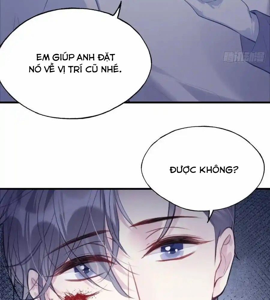 Anh Ấy Chưa Từng Sa Ngã - Chapter 82 - Page 12