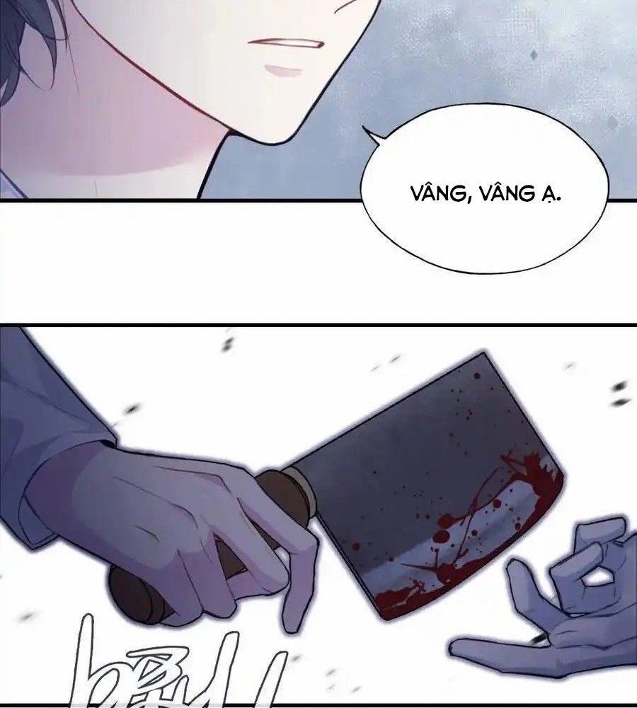 Anh Ấy Chưa Từng Sa Ngã - Chapter 82 - Page 14