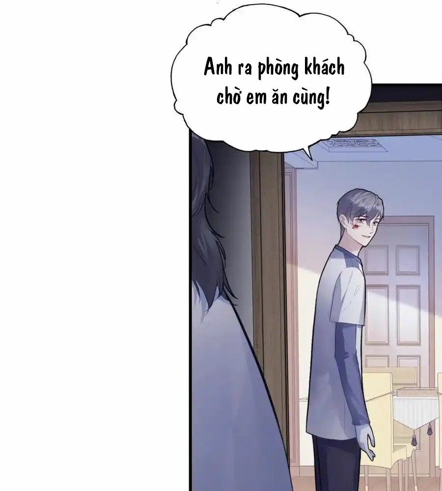 Anh Ấy Chưa Từng Sa Ngã - Chapter 82 - Page 16