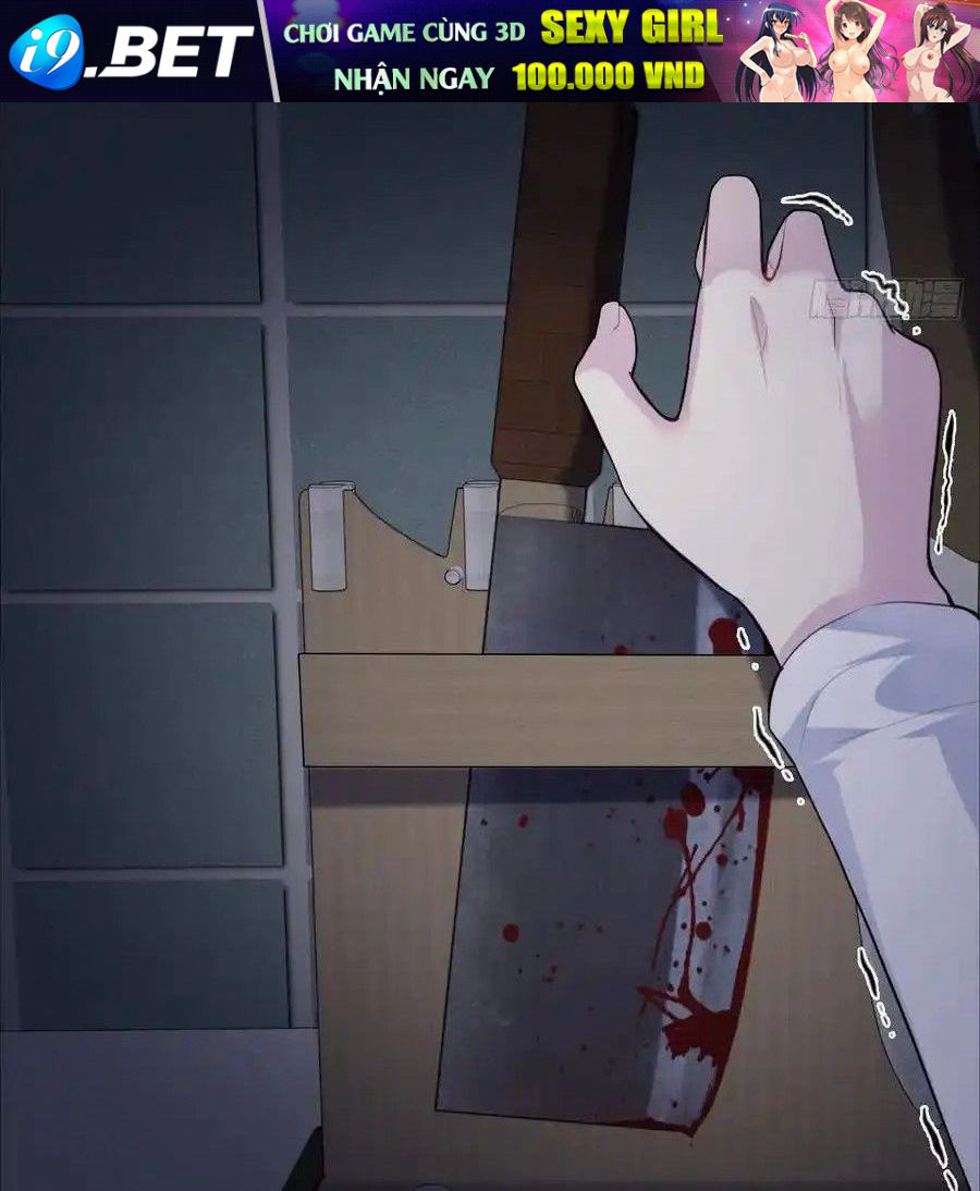 Anh Ấy Chưa Từng Sa Ngã - Chapter 82 - Page 19