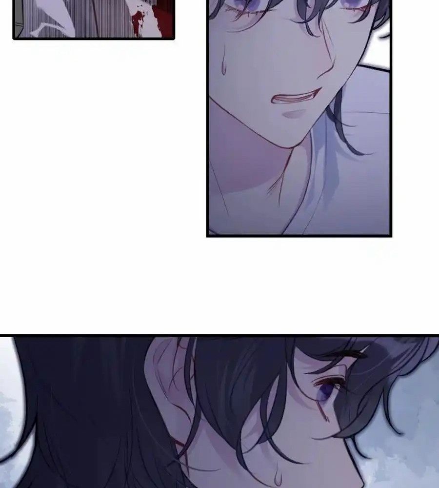 Anh Ấy Chưa Từng Sa Ngã - Chapter 82 - Page 25