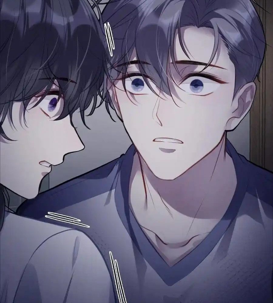 Anh Ấy Chưa Từng Sa Ngã - Chapter 82 - Page 27