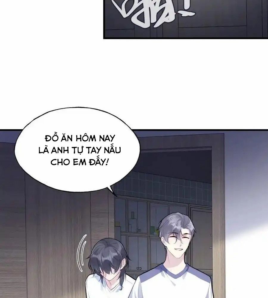 Anh Ấy Chưa Từng Sa Ngã - Chapter 82 - Page 31