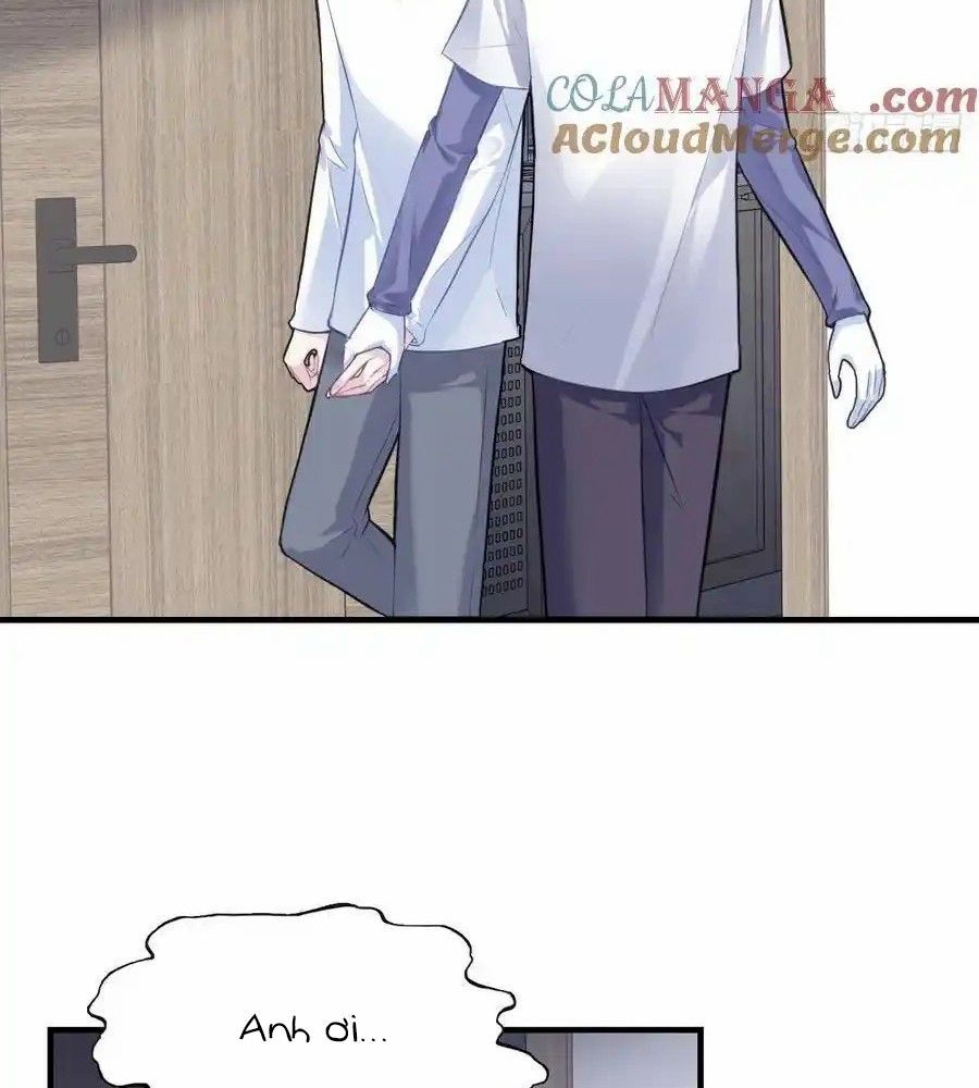 Anh Ấy Chưa Từng Sa Ngã - Chapter 82 - Page 32