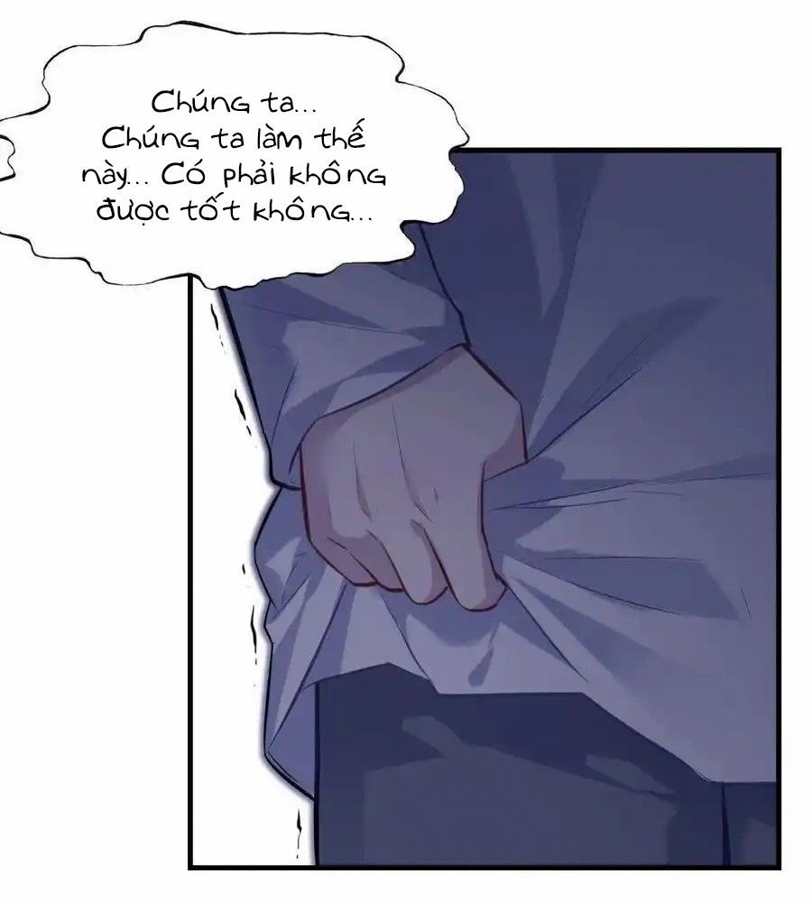 Anh Ấy Chưa Từng Sa Ngã - Chapter 82 - Page 34