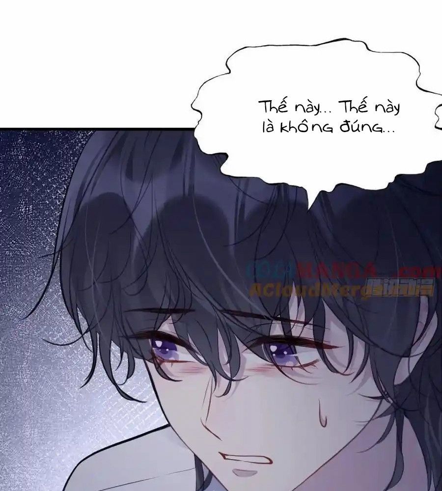 Anh Ấy Chưa Từng Sa Ngã - Chapter 82 - Page 35