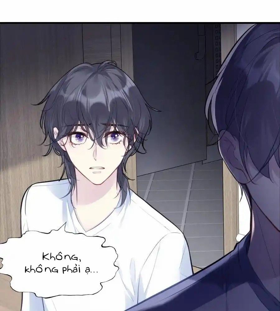 Anh Ấy Chưa Từng Sa Ngã - Chapter 82 - Page 40