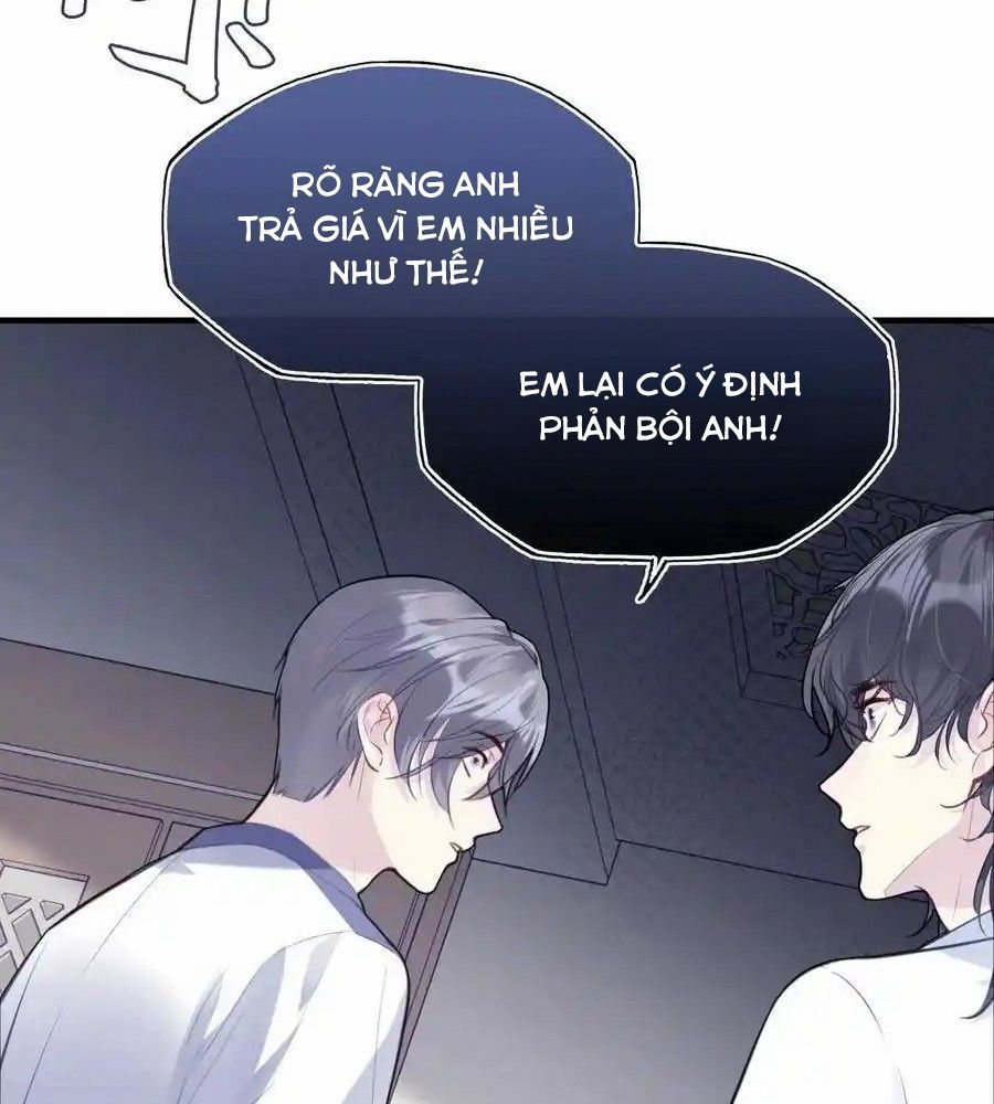 Anh Ấy Chưa Từng Sa Ngã - Chapter 82 - Page 42