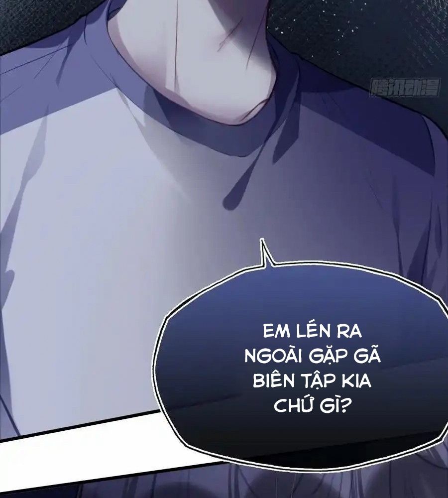 Anh Ấy Chưa Từng Sa Ngã - Chapter 82 - Page 47