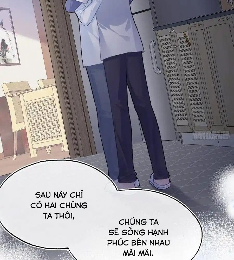 Anh Ấy Chưa Từng Sa Ngã - Chapter 82 - Page 5