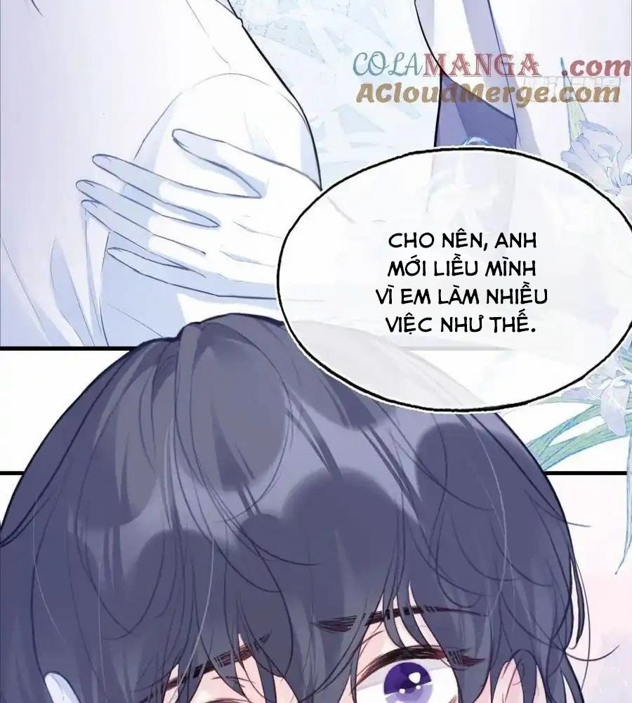 Anh Ấy Chưa Từng Sa Ngã - Chapter 82 - Page 7