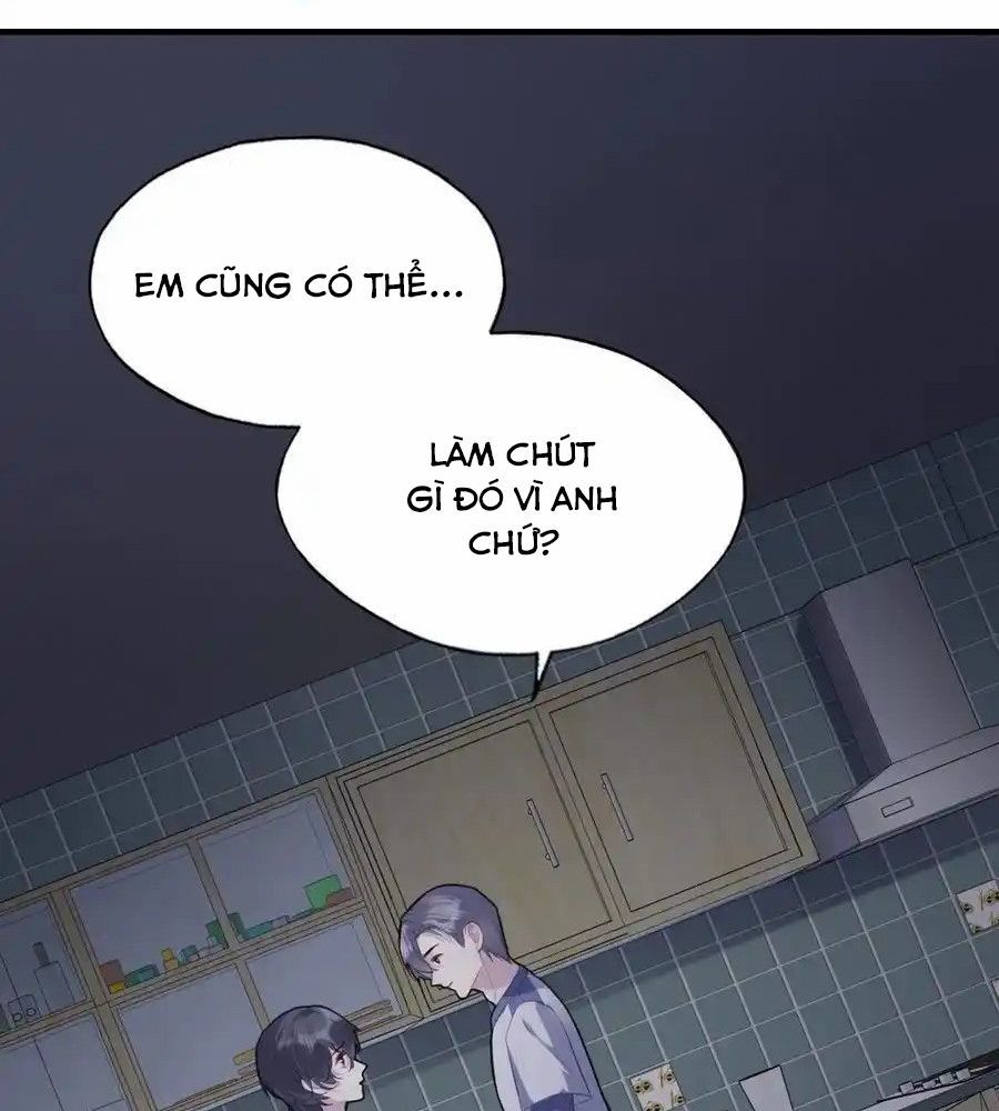 Anh Ấy Chưa Từng Sa Ngã - Chapter 82 - Page 9
