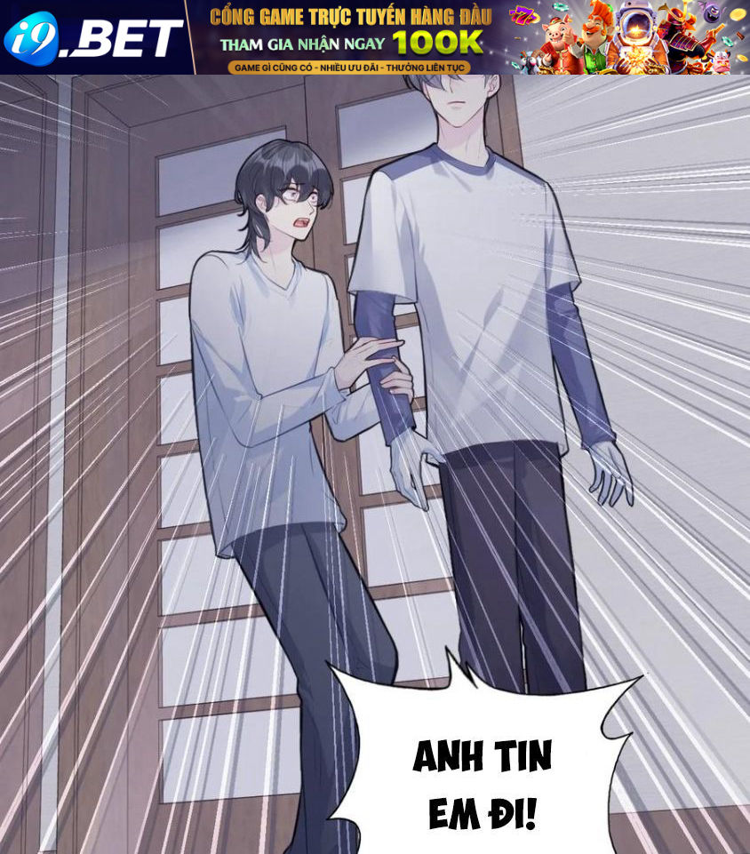 Anh Ấy Chưa Từng Sa Ngã - Chapter 83 - Page 15