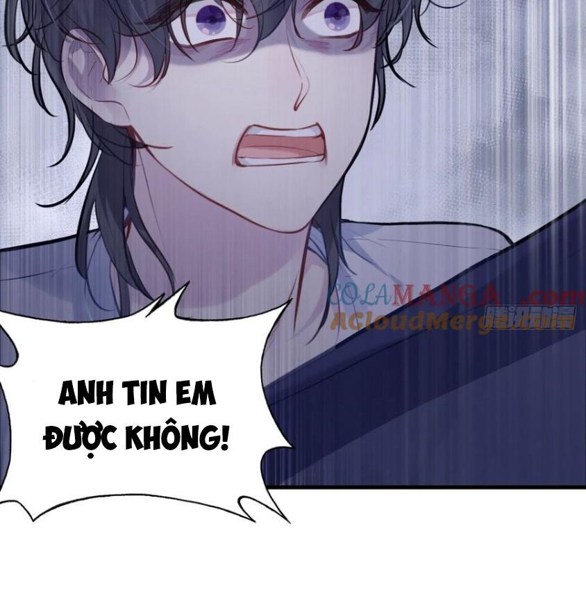 Anh Ấy Chưa Từng Sa Ngã - Chapter 83 - Page 17
