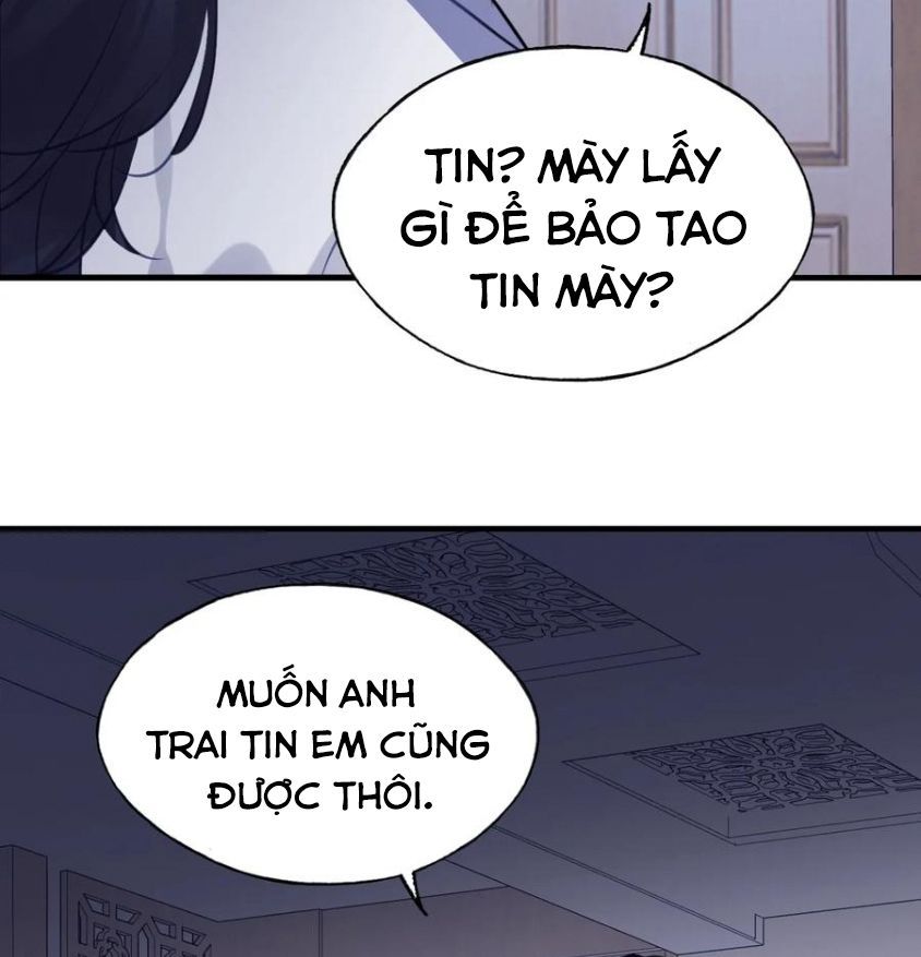Anh Ấy Chưa Từng Sa Ngã - Chapter 83 - Page 19