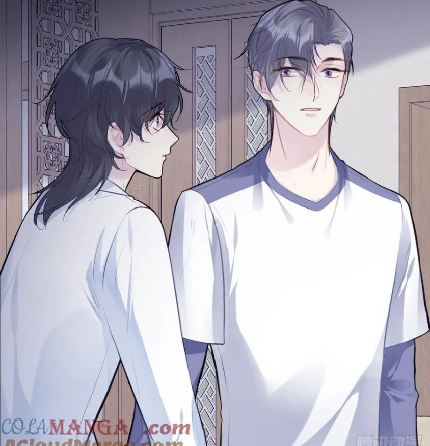 Anh Ấy Chưa Từng Sa Ngã - Chapter 83 - Page 20